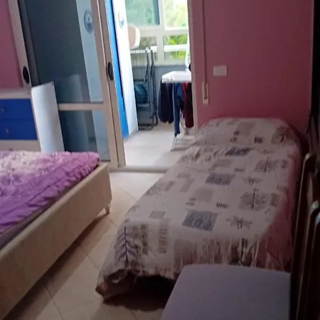 Two Bedrooms-beachfront