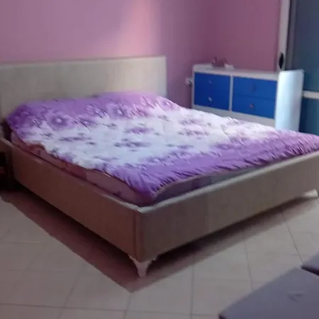 Two Bedrooms-beachfront Apartmán *