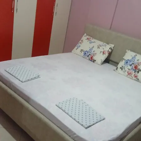 Two Bedrooms-beachfront *