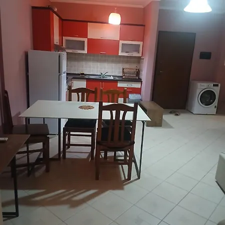 Two Bedrooms-beachfront *