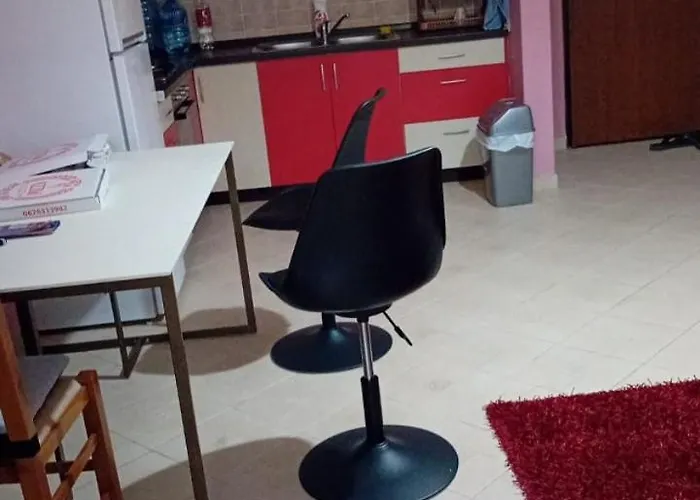 Daire Two Bedrooms-beachfront Dıraç